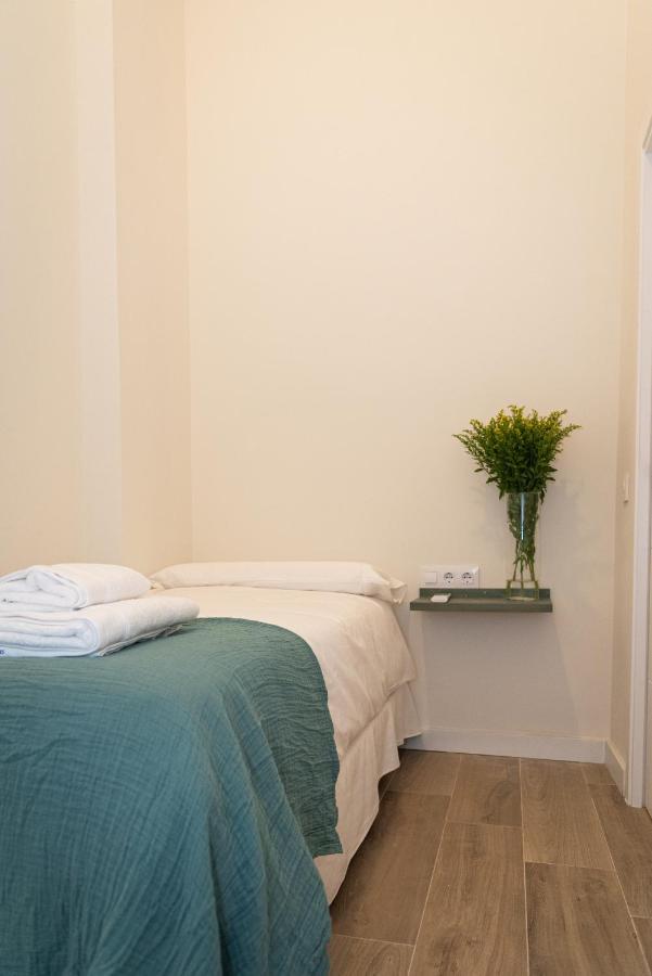 La Casa Del Pintor Apartments Sevilla Eksteriør billede
